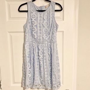 Altar’d State Lace Dress